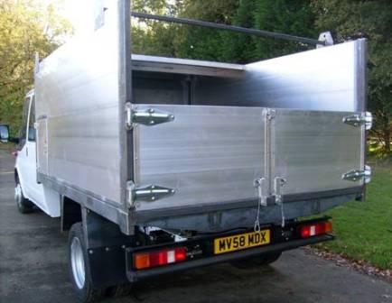 bespoke builds