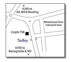 Boulter Tippers map2